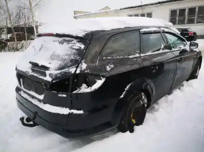 Veículo de Sucata ford mondeo iv 1.8 tdci do ano 2007 alimentado 