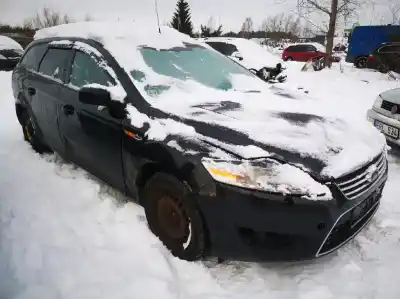 Veículo de Sucata FORD MONDEO IV 1.8 TDCi do ano 2007 alimentado 