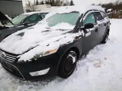 Veículo de Sucata ford mondeo iv 1.8 tdci do ano 2007 alimentado 