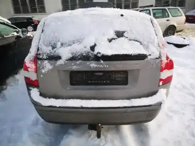 Veículo de Sucata volvo v50 (545) 2.0 d do ano 2005 alimentado 