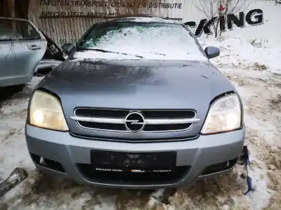 Scrapping Vehicle opel vectra c caravan 1.9 cdti of the year 2004 powered z19dt