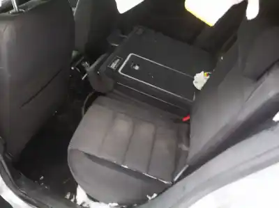 Veículo de Sucata volkswagen golf vi (5k1) 1.4 16v tsi do ano 2011 alimentado caxa