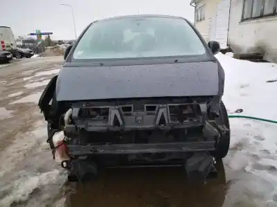 Veículo de Sucata peugeot 5008 1.6 hdi fap do ano 2010 alimentado 