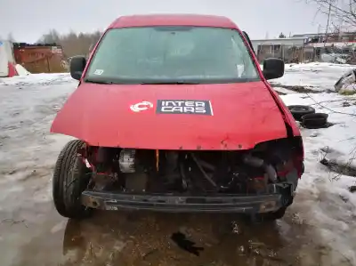 Здавання транспортного засобу volkswagen                                         caddy ka/kb (2k)                                                                                                                                                                                                                                           2.0 sdi                                                                                                                                                                                                                                                    року 2005 потужний bdj