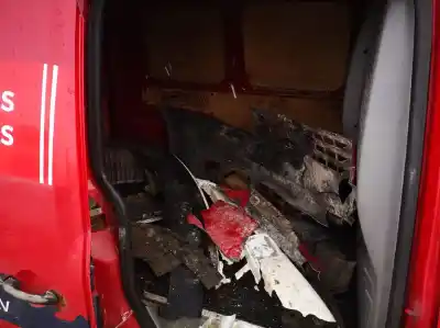 Здавання транспортного засобу volkswagen                                         caddy ka/kb (2k)                                                                                                                                                                                                                                           2.0 sdi                                                                                                                                                                                                                                                    року 2005 потужний bdj