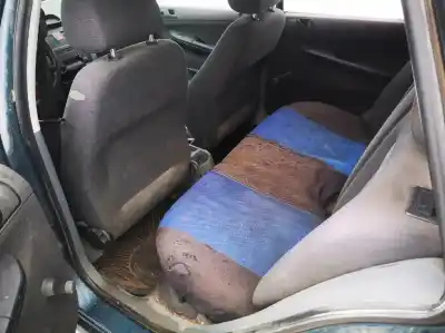 Здавання транспортного засобу skoda fabia (6y2/6y3) 1.9 tdi року 2003 потужний atd