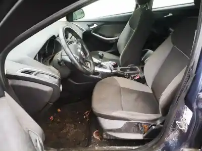 Vehicul casat ford focus lim. (cb8) 1.6 tdci cat al anului 2013 alimentat dv6