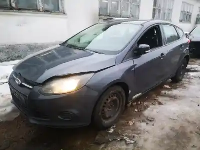 Vehicul casat ford focus lim. (cb8) 1.6 tdci cat al anului 2013 alimentat dv6