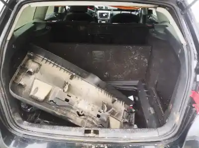 Scrapping Vehicle volkswagen                                         passat b6 (3c2)                                                                                                                                                                                                                                            2.0 tdi 16v                                                                                                                                                                                                                                                of the year 2005 powered bmp