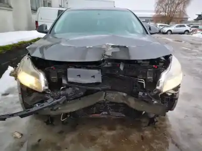 Здавання транспортного засобу opel insignia a (g09) 2.0 cdti (68) року 2008 потужний a20dtj