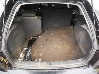 Veículo de Sucata audi a3 (8p1) 2.0 tdi do ano 2005 alimentado azv