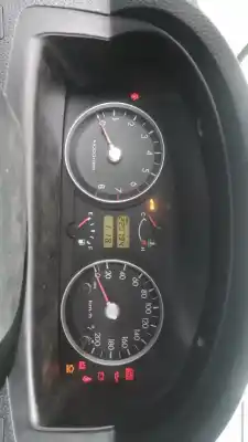 Veículo de Sucata hyundai getz (tb) 1.3 básico do ano 2005 alimentado g4ea5773709 xy58