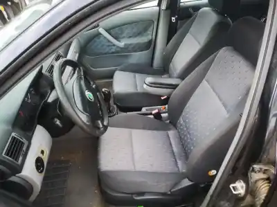 Scrapping Vehicle skoda octavia combi (1u5) 1.9 tdi of the year 1999 powered aqr Scrapping Vehicle skoda octavia combi (1u5) 1.9 tdi of the year 1999 powered aqr