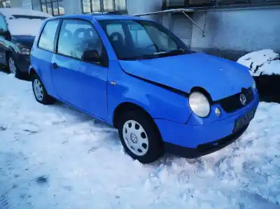 Vehicul casat VOLKSWAGEN                                         LUPO (6X1/6E1)                                                                                                                                                                                                                                             1.0                                                                                                                                                                                                                                                        al anului 2001 alimentat 
