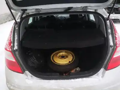 Veicolo di demolizione hyundai i30 1.6 crdi cat dell'anno 2008 alimentato d4fb8u558513 hu41