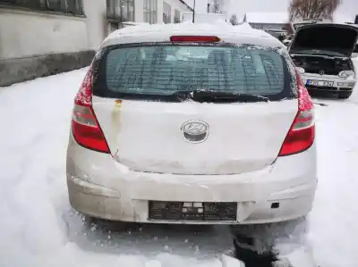 Veicolo di demolizione hyundai i30 1.6 crdi cat dell'anno 2008 alimentato d4fb8u558513 hu41