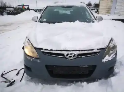 Veicolo di demolizione hyundai i30 1.6 crdi cat dell'anno 2008 alimentato d4fb8u558513 hu41