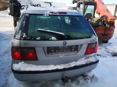 Утилизация автомобиля saab 9-5 (ys3e) 2.2 tid года 2004 питание d223l 4h79700