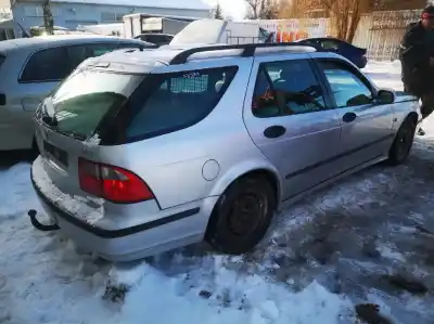 Утилизация автомобиля saab 9-5 (ys3e) 2.2 tid года 2004 питание d223l 4h79700