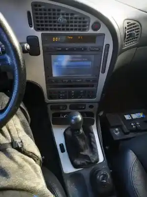 Утилизация автомобиля saab 9-5 (ys3e) 2.2 tid года 2004 питание d223l 4h79700