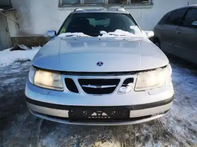 Утилизация автомобиля saab 9-5 (ys3e) 2.2 tid года 2004 питание d223l 4h79700