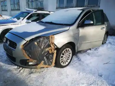 Veicolo di demolizione fiat croma (194) 1.9 8v multijet dynamic dell'anno 2008 alimentato 939a1000