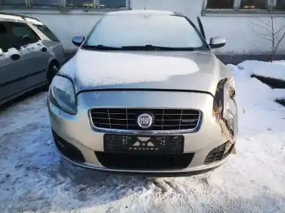 Veicolo di demolizione fiat croma (194) 1.9 8v multijet dynamic dell'anno 2008 alimentato 939a1000