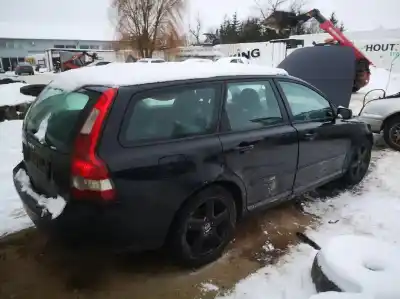 Scrapping Vehicle volvo v50 (545) 2.0 d of the year 2005 powered d4204t