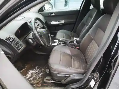 Scrapping Vehicle volvo v50 (545) 2.0 d of the year 2005 powered d4204t