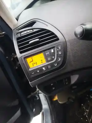 Утилизация автомобиля citroen c4 picasso 1.6 16v hdi fap года 2010 питание 