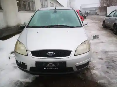 Утилизация автомобиля ford focus c-max (cap) 1.8 tdci turbodiesel cat года 2007 питание kkdb