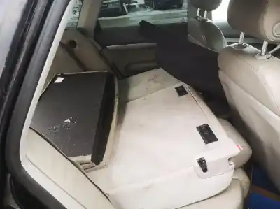 Scrapping Vehicle audi a6 allroad quattro (4fh) 3.2 fsi of the year 2006 powered auk