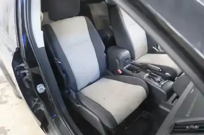 Veículo de Sucata dodge journey 2.0 16v crd cat do ano 2009 alimentado 