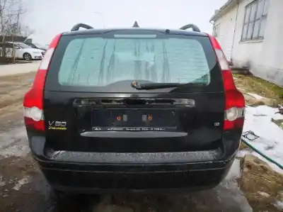 Veicolo di demolizione volvo v50 (545) 1.8 dell'anno 2005 alimentato b4184s11