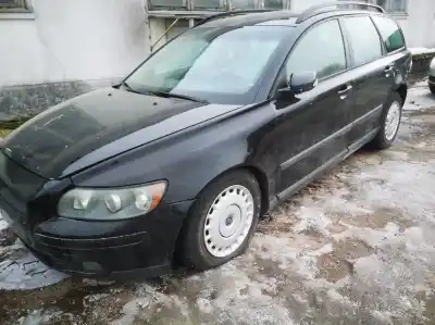 Veicolo di demolizione volvo v50 (545) 1.8 dell'anno 2005 alimentato b4184s11