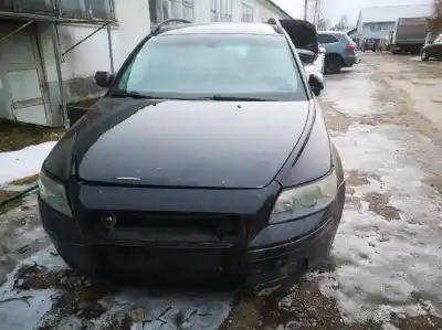 Veicolo di demolizione volvo v50 (545) 1.8 dell'anno 2005 alimentato b4184s11