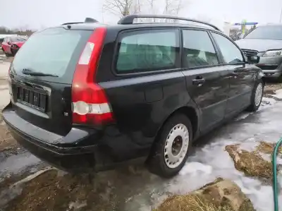 Veicolo di demolizione volvo v50 (545) 1.8 dell'anno 2005 alimentato b4184s11