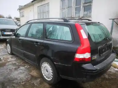 Veicolo di demolizione volvo v50 (545) 1.8 dell'anno 2005 alimentato b4184s11