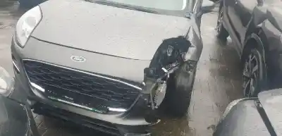 Scrapping Vehicle ford puma 2019 --> 1.0i 92kw ecoboost 2019 --> of the year 2020 powered n1bg6007ea, b7jb