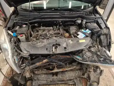 Здавання транспортного засобу honda cr-v (re) 2.2 ctdi року 2008 потужний n22a2