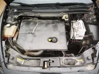 Veículo de Sucata volvo v50 (545) 2.0 d do ano 2008 alimentado d4204t