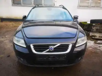 Veículo de Sucata volvo v50 (545) 2.0 d do ano 2008 alimentado d4204t