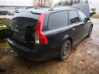 Veículo de Sucata volvo v50 (545) 2.0 d do ano 2008 alimentado d4204t