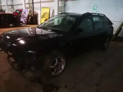 Утилизация автомобиля audi a4 avant (b5) 1.9 tdi года 1997 питание 