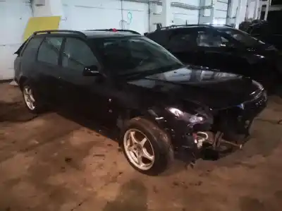 Утилизация автомобиля audi a4 avant (b5) 1.9 tdi года 1997 питание 