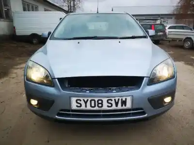 Veículo de Sucata ford focus turnier (cb4) 1.6 16v cat do ano 2008 alimentado hwda