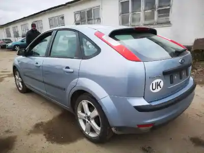 Veículo de Sucata ford focus turnier (cb4) 1.6 16v cat do ano 2008 alimentado hwda