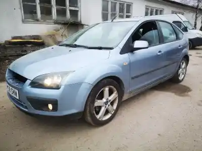 Veículo de Sucata ford focus turnier (cb4) 1.6 16v cat do ano 2008 alimentado hwda