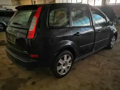 Утилизация автомобиля ford c-max (cb3) 1.6 tdci cat года 2006 питание 
