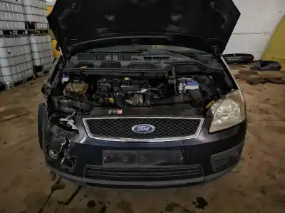 Утилизация автомобиля ford c-max (cb3) 1.6 tdci cat года 2006 питание 